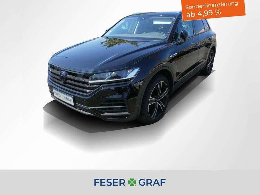 Touareg