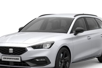 Seat Leon 12.866 km 29.985 &euro; Pohlheim 35415