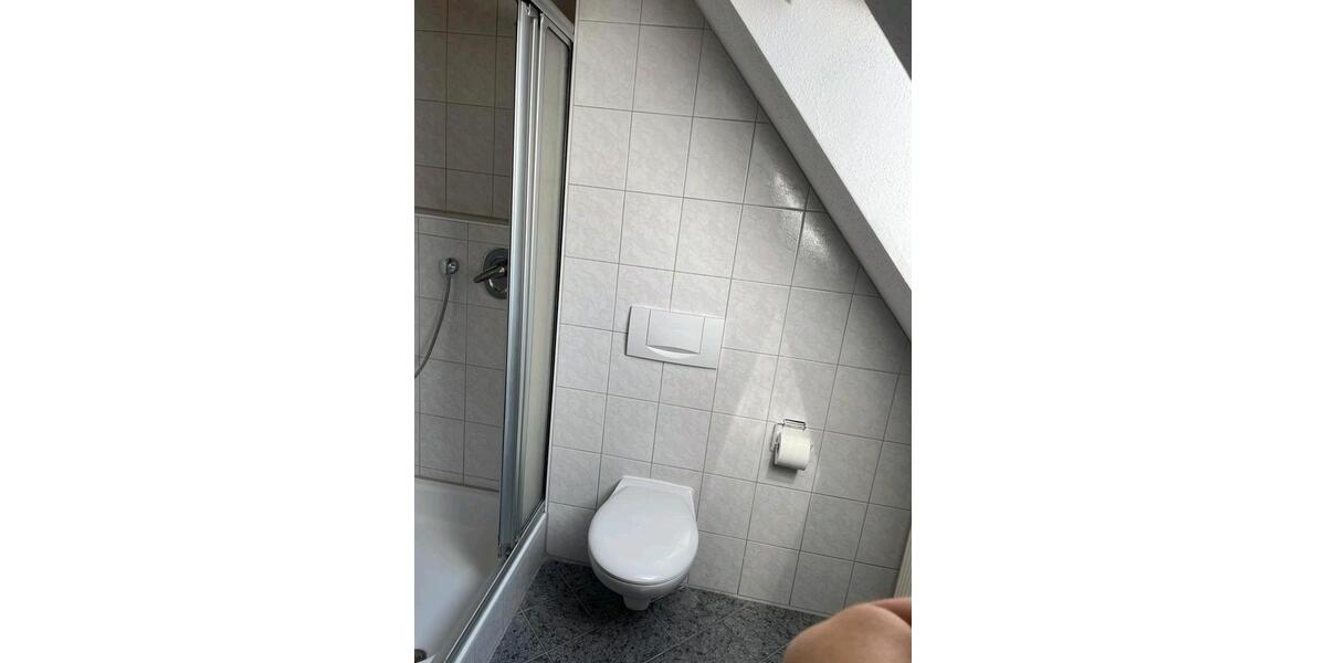 Mietswohnung schwäbisch hall gelbingen 650 euro Warmmiete 1 zimmer