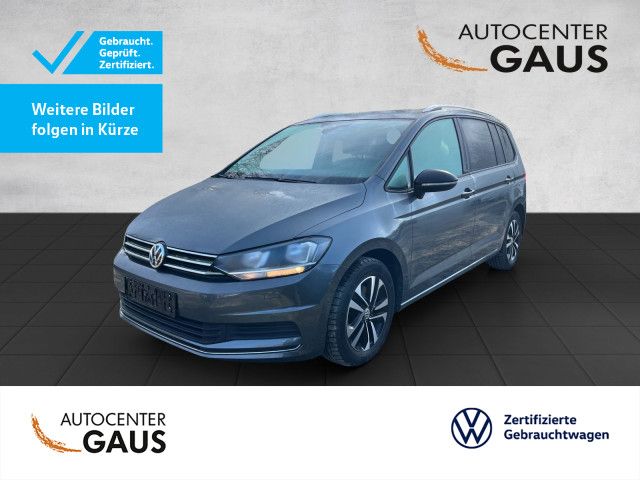VW Touran 47.530 km 24.680 &euro; Bielefeld 33699
