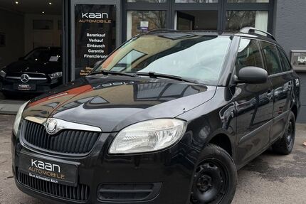 Skoda Fabia 267.000 km 1.299 &euro; Köln 51107