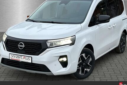 Nissan Townstar 7.500 km 28.470 &euro; Darmstadt 64285