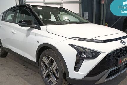 Hyundai BAYON 33.741 km 15.550 &euro; Eching 85386