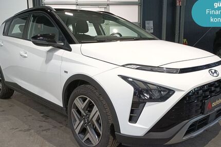 Hyundai BAYON 33.741 km 16.880 &euro; Eching 85386