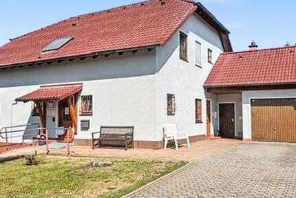 Haus Forst - 10 Zimmer, 100 m&sup2;, 469.000&euro; | Angebot:27446767