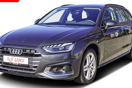 Audi A4 61.292 km 28.490 &euro; Brehna 06796