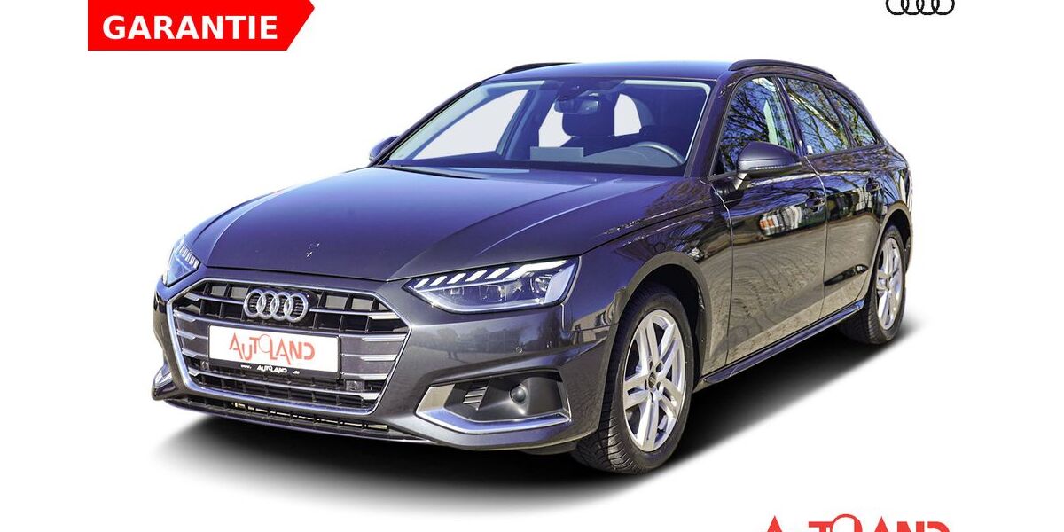Audi A4 61.292 km 28.490 &euro; Brehna 06796