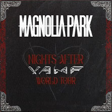 Magnolia Park 24.06.2026 Naumanns Tanzlokal