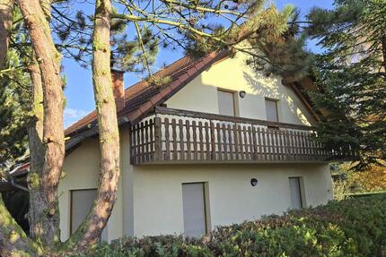 Haus Apolda - 4 Zimmer, 122 m&sup2;, 295.000&euro; | Angebot:26276096