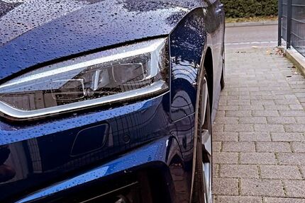 Audi A5 101.000 km 26.990 &euro; Thierhaupten 86672