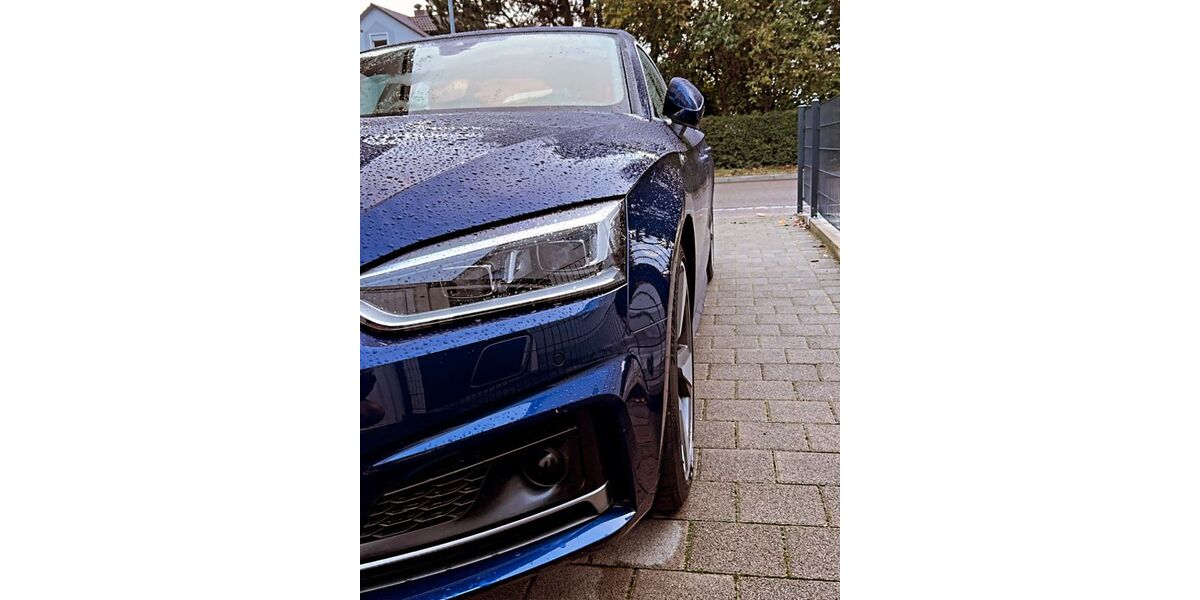 Audi A5 101.000 km 26.990 &euro; Thierhaupten 86672