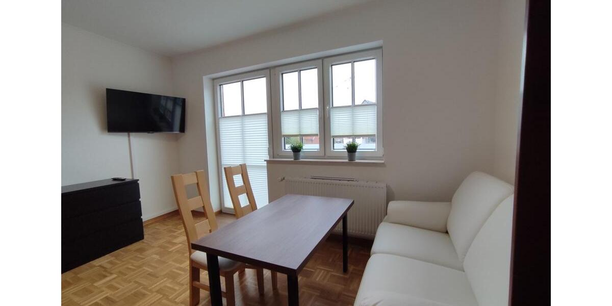 Etagenwohnung Haselünne - 2 Zimmer, 47 m&sup2;, 470&euro; | Angebot:24954717