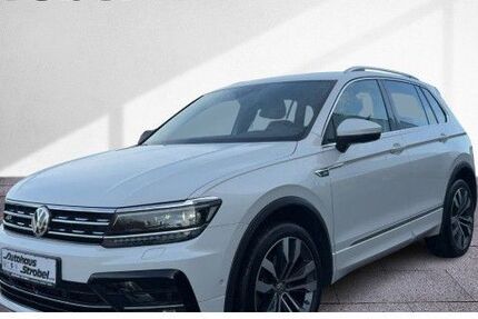 VW Tiguan 93.918 km 28.990 &euro; Schnaittach 91220