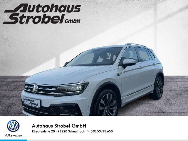 VW Tiguan 93.918 km 28.990 &euro; Schnaittach 91220