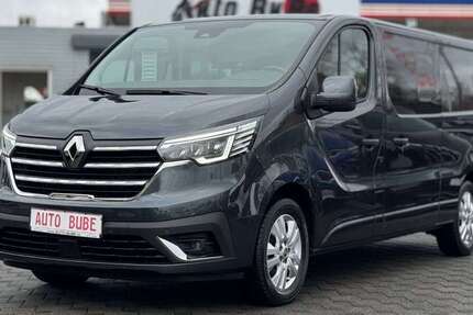 Renault Trafic 33.100 km 31.900 &euro; Rüsselsheim 65428