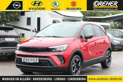 Opel Crossland (X) 28.474 km 18.890 &euro; Wangen 88239
