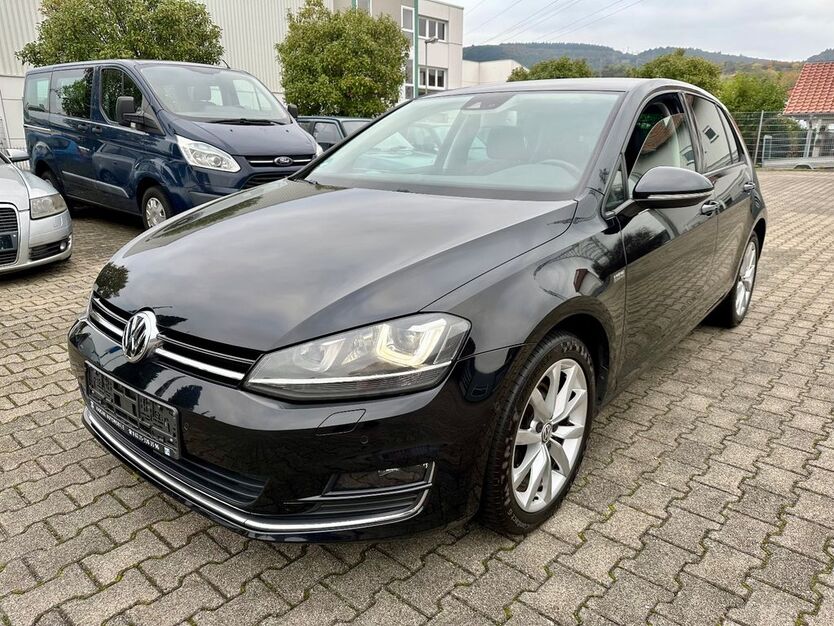 VW Golf 179.800 km 7.700 € Leimen 69181