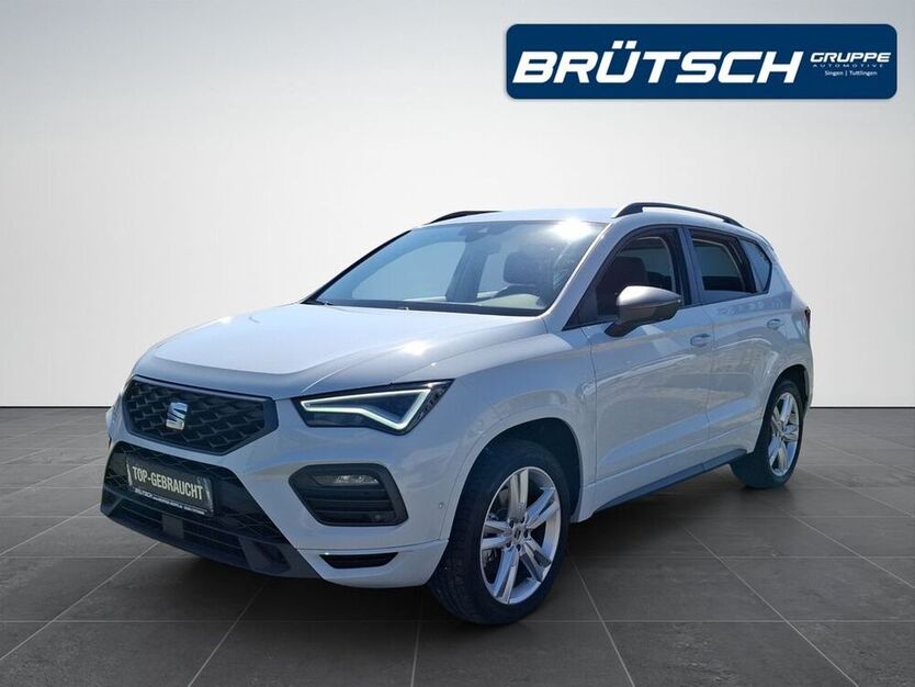 Ateca