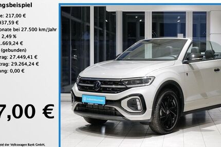 VW T-Roc 7.778 km 33.987 &euro; Dießen am Ammersee 86911