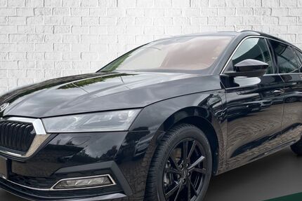 Skoda Octavia 34.249 km 27.980 &euro; Wasserburg am Inn 83512
