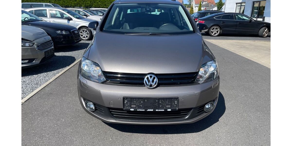 VW Golf 76.000 km 7.999 &euro; Kassel 34123