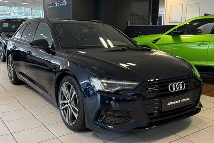 Audi A6 33.000 km 41.990 € Lage 32791