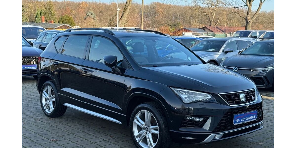 Seat Ateca 65.200 km 22.990 &euro; Teltow 14513