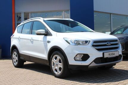 Ford Kuga 105.785 km 13.990 &euro; Sömmerda 99610