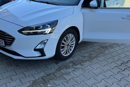Ford Focus 167.900 km 10.250 &euro; Offenburg 77654