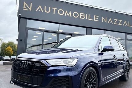 Audi Q7 129.000 km 52.500 &euro; Saarlouis 66740