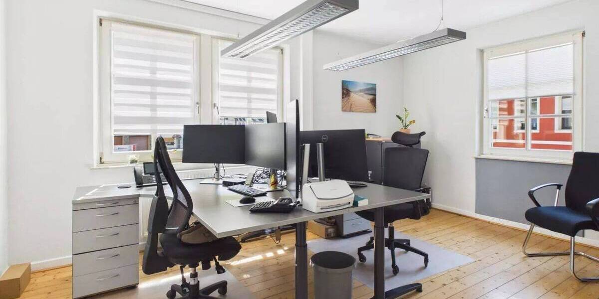 Gewerbeobjekt Prüm - 1 Zimmer, 277 m&sup2;, 719.000&euro; | Angebot:26878974