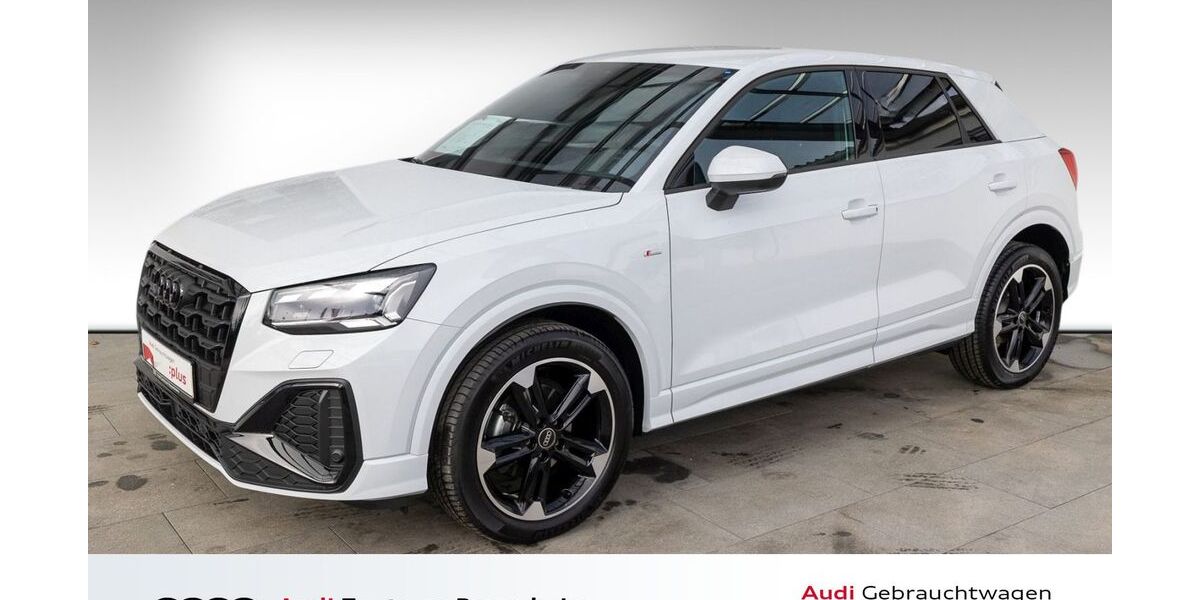Audi Q2 5.415 km 33.880 &euro; Rosenheim 83022