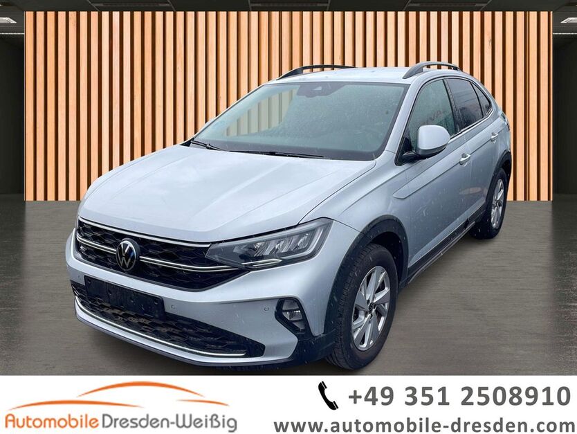 VW Taigo 12.289 km 17.980 € Dresden 01328