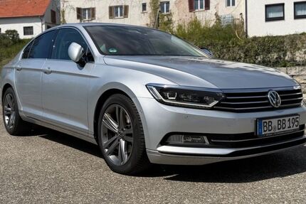 VW Passat 157.218 km 19.500 &euro; Böblingen 71034