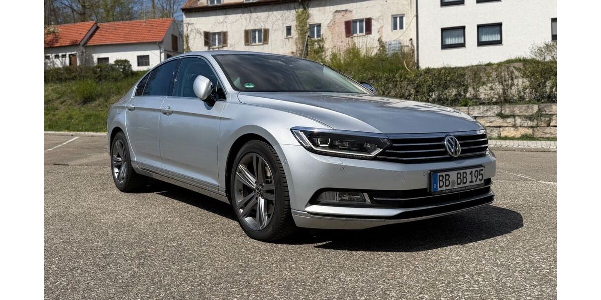 VW Passat 157.218 km 19.500 &euro; Böblingen 71034
