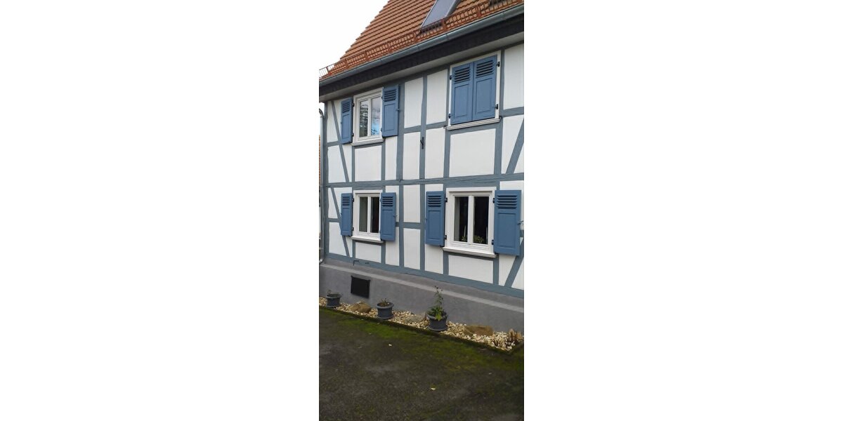 Altenstadt, EFH + Nebengeb. - Einfamilienhaus Altenstadt Rodenbach | Angebot:27078186