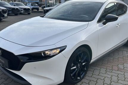 Mazda 3 20.788 km 25.700 € Güstrow 18273