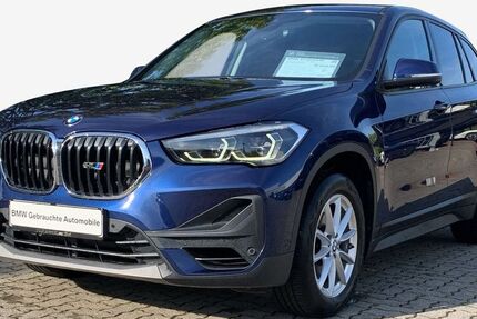 BMW X1 84.872 km 18.840 &euro; Dessau 06847