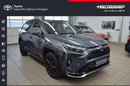 Toyota RAV 4 61.500 km 37.840 &euro; Wunstorf 31515