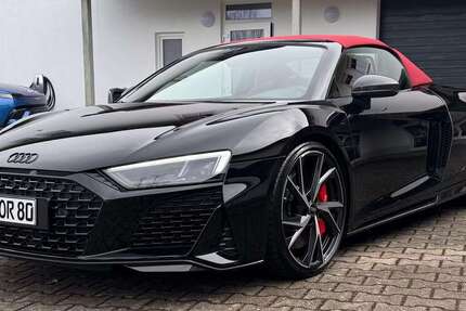 Audi R8 1.550 km 199.999 &euro; Höhenkirchen-Siegertsbrunn 85635