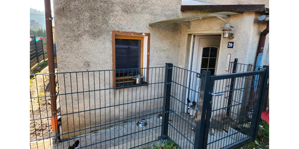 Einfamilienhaus Olbernhau - 8 Zimmer, 120 m&sup2;, 80.000&euro; | Angebot:26022328