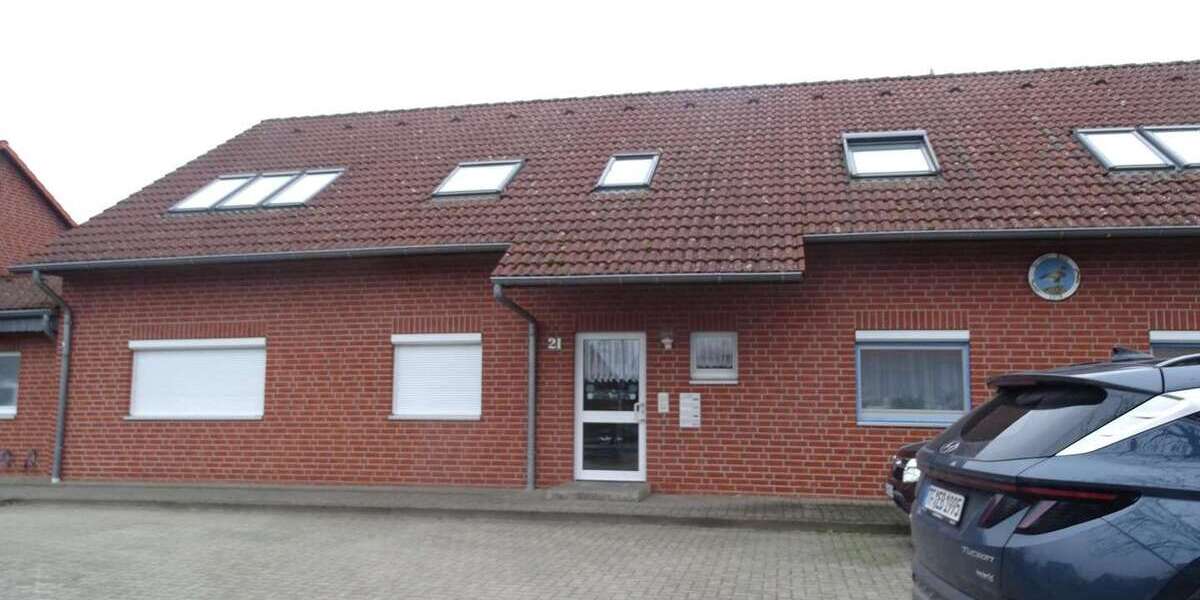 Wohnung zum Kaufen in Wesendorf 89.000 € 61 m² 3 zimmer