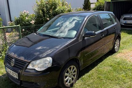 VW Polo 198.000 km 1.700 &euro; Erding 85435