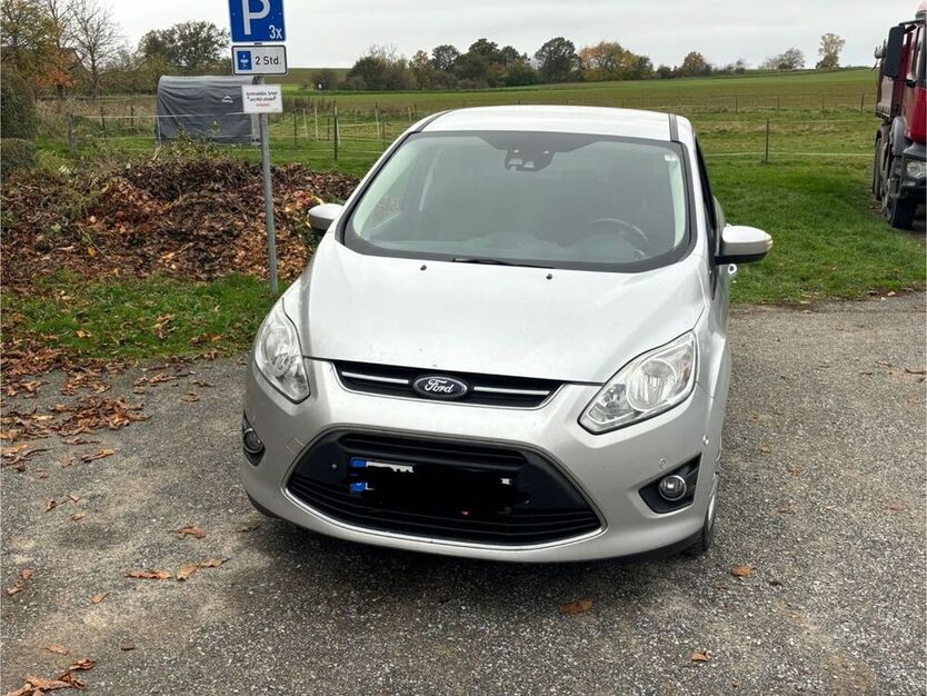 C-Max