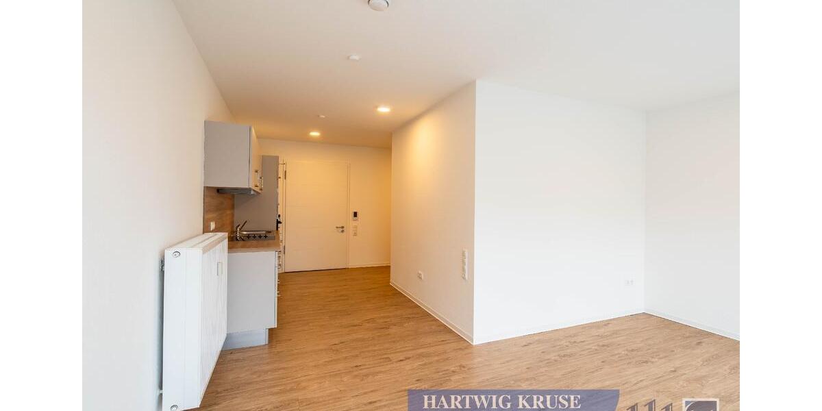 Etagenwohnung Wischhafen - 1 Zimmer, 38 m&sup2;, 413&euro; | Angebot:23647383