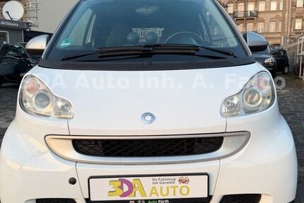 Smart ForTwo 203.530 km 2.999 &euro; Fürth 90762