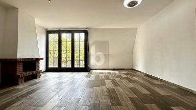 LICHT, LUFT, BLANKENESE - Dachgeschoßwohnung Hamburg Blankenese Blankenese | Angebot:26378658