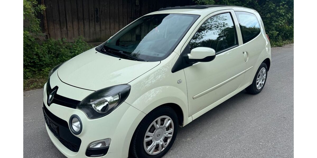 Renault Twingo 210.000 km 1.990 &euro; Öhringen 74613