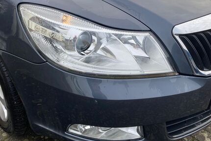 Skoda Octavia 260.000 km 2.600 € Würzburg 97084