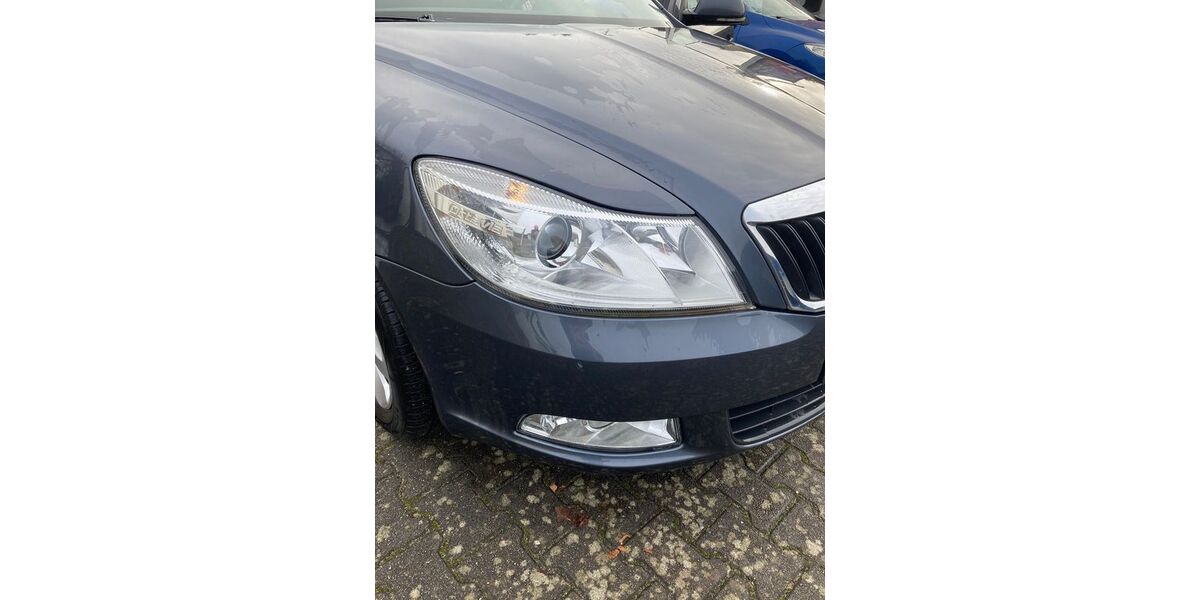 Skoda Octavia 260.000 km 2.600 € Würzburg 97084